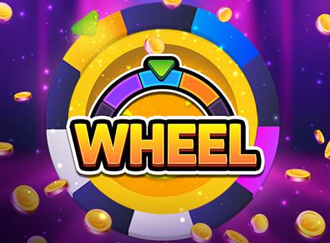 Wheel - The Originals - Vídeo slot (Games Global)