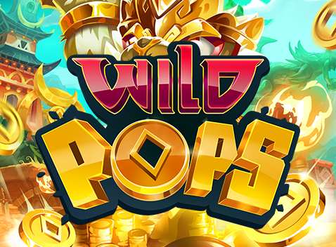 Wild Pops - Vídeo slot (Yggdrasil)