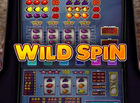 Wild Spin - Slot clásicas (Exclusive)