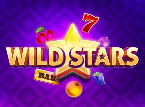 Wild Stars - Vídeo slot (Exclusive)