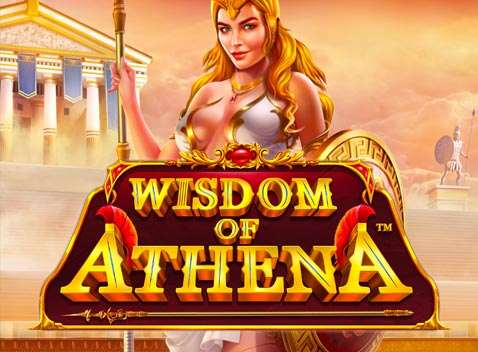 Wisdom of Athena - Vídeo slot (Pragmatic Play)