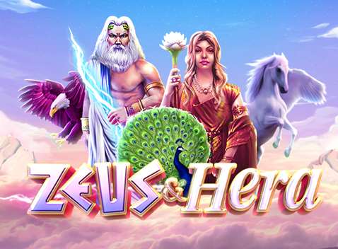 Zeus & Hera - Vídeo slot (Exclusive)