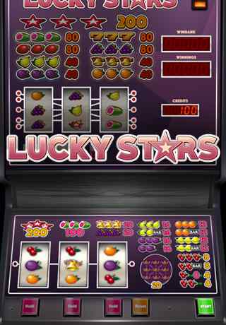 Lucky Stars - Slot clásicas (Exclusive)